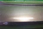 Бампер задний (6N5807421) для Volkswagen Polo с 2020г