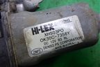 Стеклоподъёмник электрический задний левый для Kia Rio с 1999-2005г
