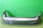Бампер задний (универсал) (96617582) для Chevrolet Lacetti с 2003г