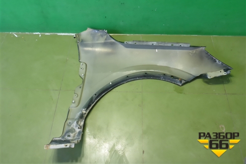 Крыло переднее левое (96661148) для Opel Antara с 2007г