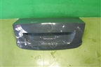 Крышка багажника (после 2015г) (6RU827025D) для Volkswagen Polo (седан) с 2010г