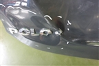 Крышка багажника (после 2015г) (6RU827025D) для Volkswagen Polo (седан) с 2010г