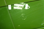 Стекло двери передней правой (пакет) (9H3221410AB) для Land Rover Range Rover Sport с 2005-2012г