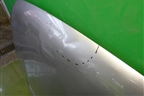 Капот (8402100XKV08A) для Haval H9 с 2014-2025г