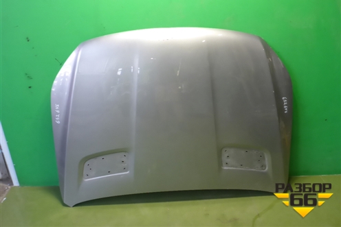 Капот (8402100XKV08A) для Haval H9 с 2014-2025г