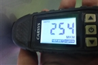 Капот (8402100XKV08A) для Haval H9 с 2014-2025г