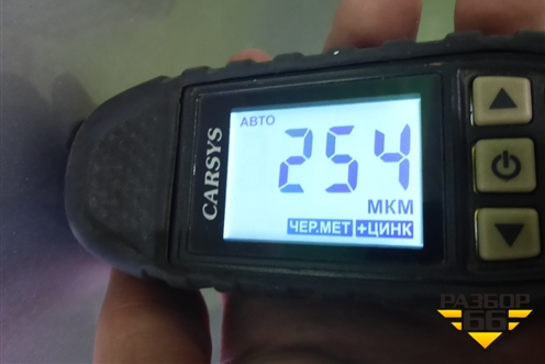 Капот (8402100XKV08A) для Haval H9 с 2014-2025г
