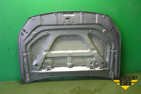Капот (8402100XKV08A) для Haval H9 с 2014-2025г
