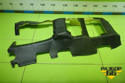 Шумоизоляция (под подлокотником) (5109400U7300) для JAC J7 с 2020-2025г (Джей7)