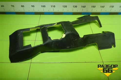Шумоизоляция (под подлокотником) (5109400U7300) для JAC J7 с 2020-2025г (Джей7)