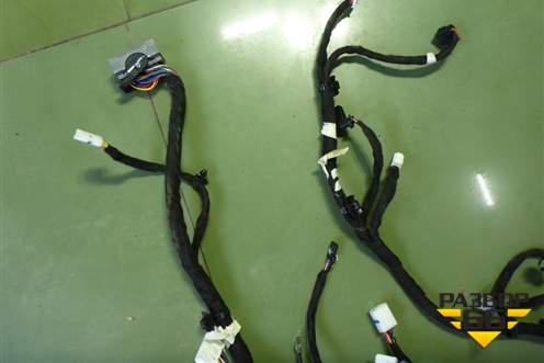 Проводка салонная (4002100U7350A) для JAC J7 с 2020-2025г