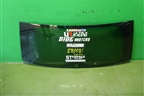 Стекло двери багажника (3х дверный кузов) для Ford Fiesta с 2001-2008г