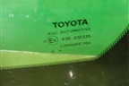 Стекло лобовое (без обогрева,под датчик дождя) для Toyota Camry V70 с 2017г