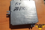 Блок управления двигателем (АКПП1.3л) для Honda Jazz(GD) с 2002-2008г
