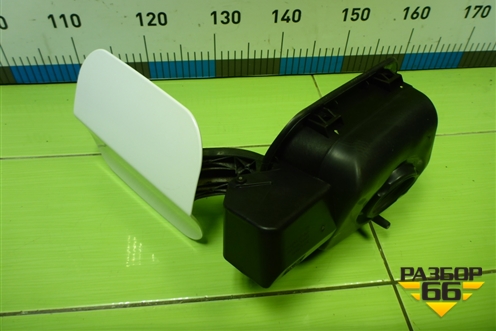 Лючок бензобака (5505120U7300) для JAC J7 с 2020-2025г