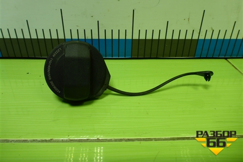 Крышка топливного бака (1101400U1510) для JAC J7 с 2020-2025г (Джей7)