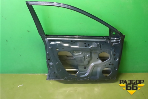 Дверь передняя левая (H010A4CBMA) для Nissan X-Trail (Т32) с 2014г