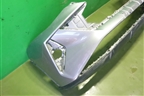 Бампер передний (после 2022г под парктроник) (2803127XKQ11A) для Haval F7 с 2019г