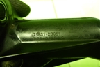 Фланец системы охлаждения (1.6л G4FC) (256312B051) для Kia Rio с 2011-2016г