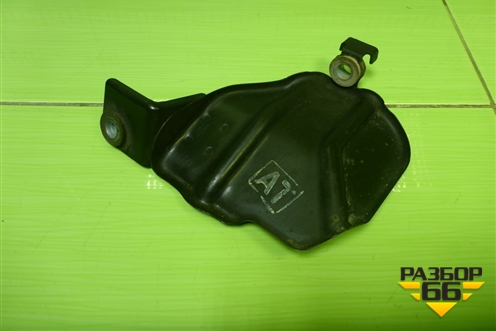 Кожух привода для Kia Rio с 2011-2016г