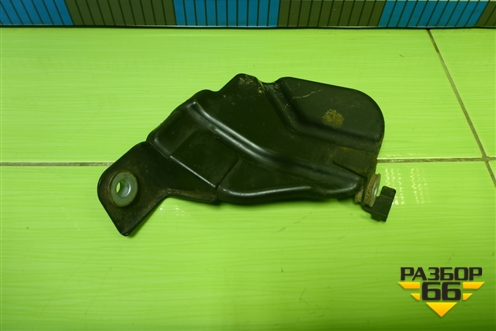 Кожух привода для Kia Rio с 2011-2016г