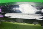 Бампер задний (до 2014г под парктроник) (5215933330) для Toyota Camry V50 с 2011-2018г