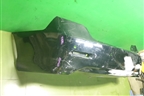 Бампер задний (до 2014г под парктроник) (5215933330) для Toyota Camry V50 с 2011-2018г