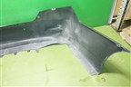 Бампер задний (до 2014г под парктроник) (5215933330) для Toyota Camry V50 с 2011-2018г