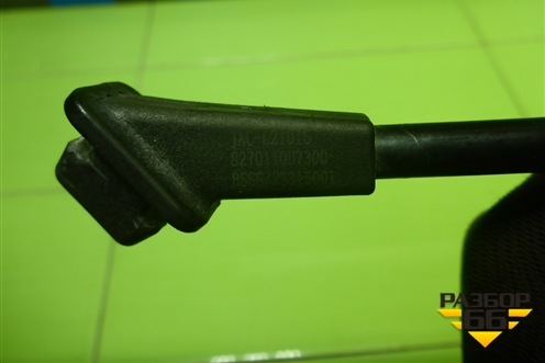 Держатель капота (8270110U7300) для JAC J7 с 2020-2025г