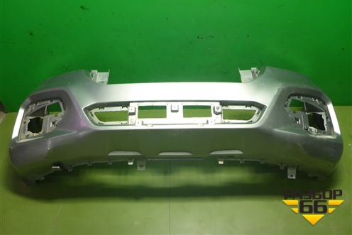 Бампер передний (2803101XKV64A) для Haval H9 с 2014-2025г