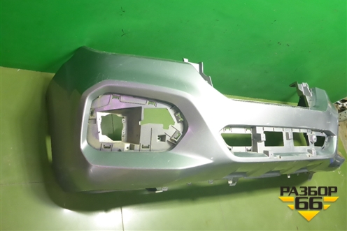 Бампер передний (2803101XKV64A) для Haval H9 с 2014-2025г