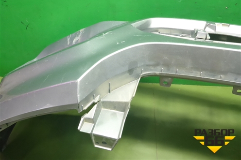 Бампер передний (2803101XKV64A) для Haval H9 с 2014-2025г