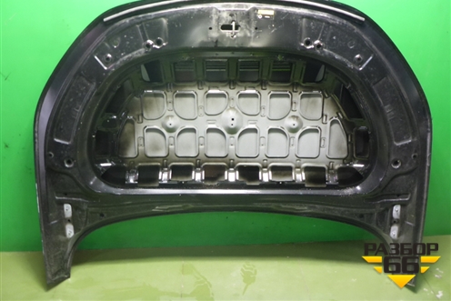 Капот (553000311AADYJ) для OMODA C5 с 2022г
