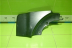 Накладка двери багажника нижняя правая (7680542010) для Toyota Rav-4 с 2006-2013г