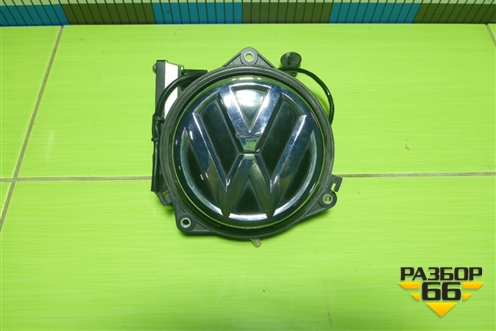 Ручка открывания багажника (с камерой заднего вида) (3AE827469B) для Volkswagen Passat-CC с 2008г