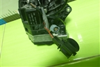 Ручка открывания багажника (с камерой заднего вида) (3AE827469B) для Volkswagen Passat-CC с 2008г