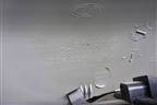 Торпедо не под AIR BAG (11185325012) для VAZ Kalina/Калина