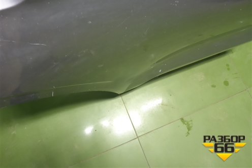 Дверь задняя правая (5081040200C15) для Geely Coolray с 2019-2025г