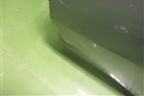 Дверь задняя левая (41527198161) для BMW X6 E71 с 2008-2014г