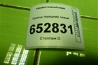 Привод передний левый (без ABS шлиц- наруж-22, внутр-24) для VAZ Kalina/Калина