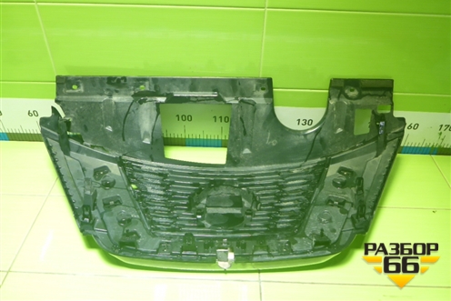 Решетка радиатора (после 2018г) (623106FV0A) для Nissan X-Trail (Т32) с 2014г