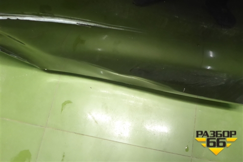 Дверь задняя правая (509000768ABDYJ) для Exeed TXL с 2020-2024г
