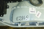 Обшивка двери передней правой под электрику (96752850PT) для Peugeot 3008 с 2010-2016г