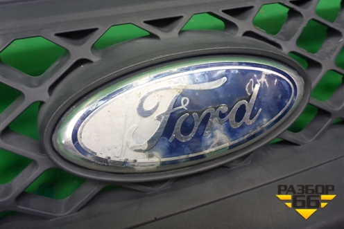 Решетка радиатора (6S618200AC) для Ford Fiesta с 2001-2008г