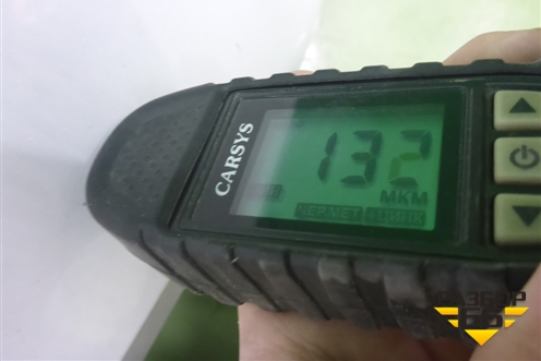 Крыло переднее правое (553000276AA) для Chery Arrizo 8 с 2022г