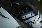 Проводка двери задней правой (9678759080) для Peugeot 3008 с 2010-2016г
