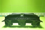 Воздуховод радиатора (517418779815) для BMW X1 F48 с 2014г