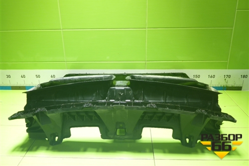 Воздуховод радиатора (517418779815) для BMW X1 F48 с 2014г