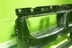 Воздуховод радиатора (517418779815) для BMW X1 F48 с 2014г