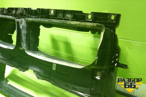 Воздуховод радиатора (517418779815) для BMW X1 F48 с 2014г